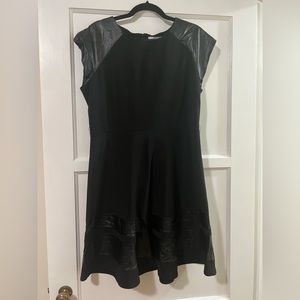 The perfect black dress for everyday